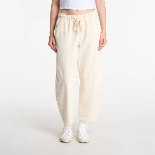 Pantaloni V-Pull On Barrel White M - GAP - Modalova