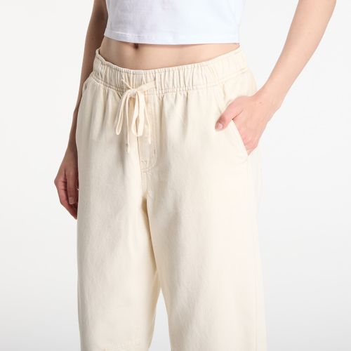 Pantaloni V-Pull On Barrel White M - GAP - Modalova