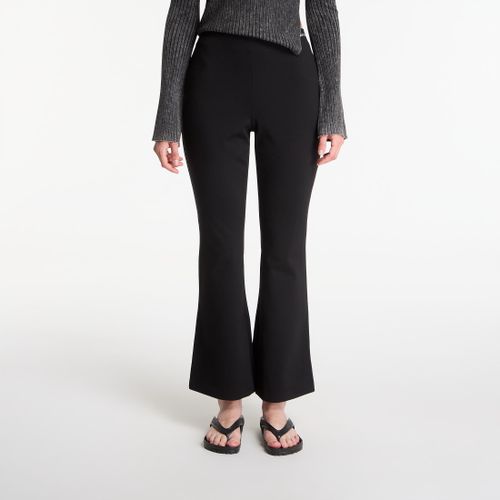 Pantaloni Jeans Ponte Tailored Flare Pant L - Calvin Klein - Modalova