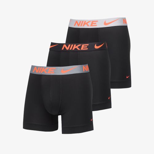 Boxer Boxer Brief 3-Pack L - Nike - Modalova