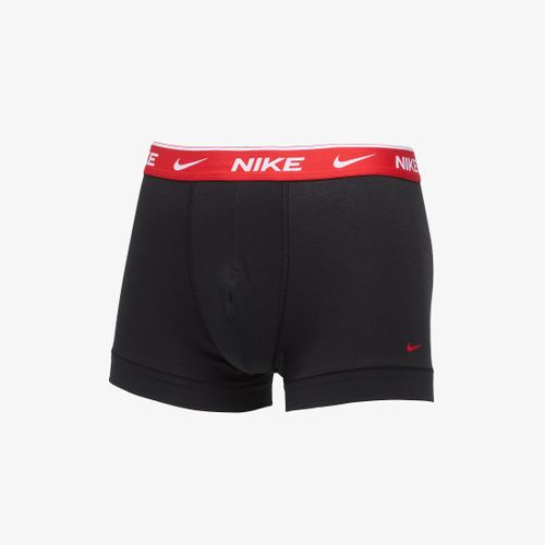 Boxer Nike Trunk 3-Pack Black M - Nike - Modalova