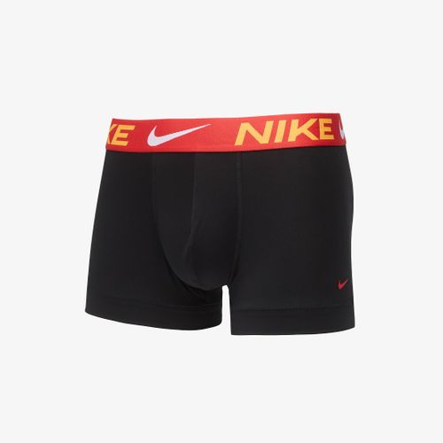 Boxer Nike Trunk 3-Pack Black M - Nike - Modalova