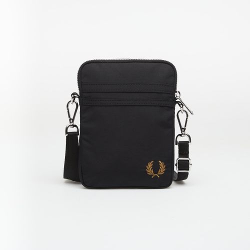 Borsa Brentham Small Side Bag Universal - FRED PERRY - Modalova