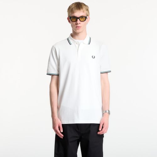 Maglietta Twin Tipped Shirt M - FRED PERRY - Modalova