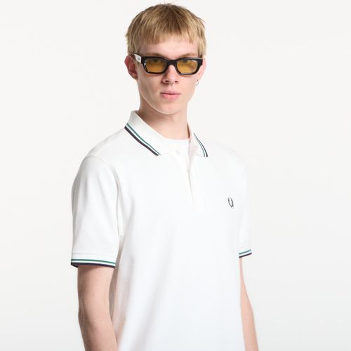 Maglietta Twin Tipped Shirt M - FRED PERRY - Modalova