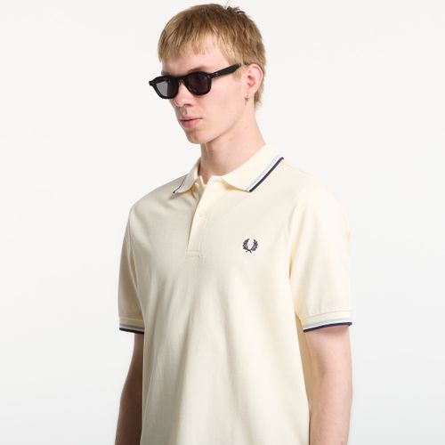 Maglietta Twin Tipped Shirt S - FRED PERRY - Modalova