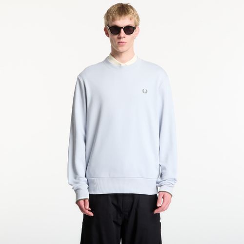 Felpa Crew Neck Sweatshirt XL - FRED PERRY - Modalova