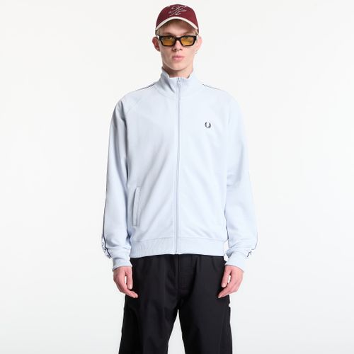 Giacca Taped Track Jacket L - FRED PERRY - Modalova