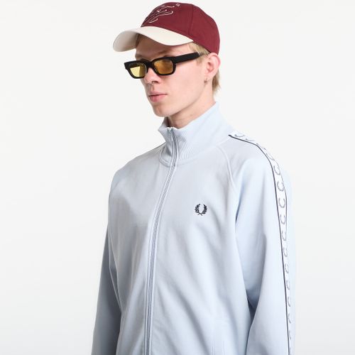 Giacca Taped Track Jacket L - FRED PERRY - Modalova