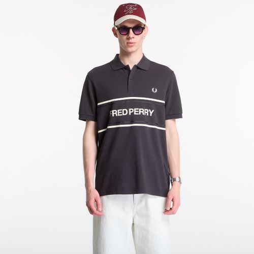 Maglietta Graphic Polo Shirt M - FRED PERRY - Modalova