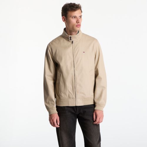 Giacca Classic Harrington Jacket L - Tommy Hilfiger - Modalova