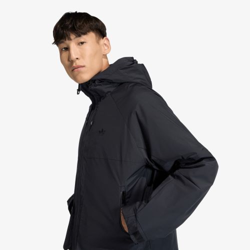 Giacca adidas Premium Essentials Utility Jacket L - adidas Originals - Modalova