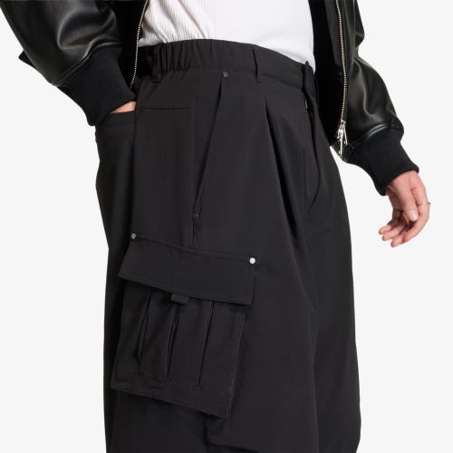 Pantaloni adidas Premium Essentials Utility Cargo Tracksuit Bottoms 34 - adidas Originals - Modalova