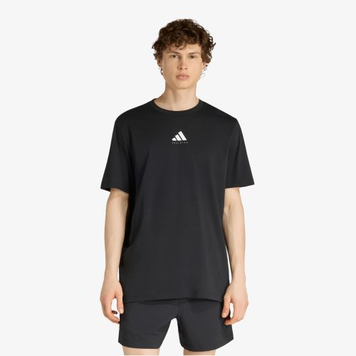 Maglietta adidas Climacool Category Training Graphic T-Shirt / M - adidas Performance - Modalova