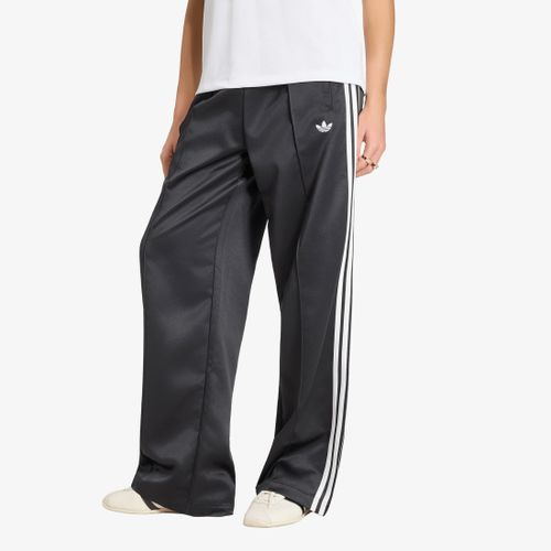 Pantaloni da ginnastica adidas Satin Sst Loose Track Pant / L - adidas Originals - Modalova