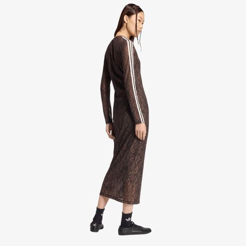 Abito adidas Snake Print Maxi Dress / S - adidas Originals - Modalova