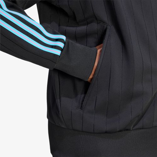Felpa adidas Firebird Drop Needle Track Top L - adidas Originals - Modalova