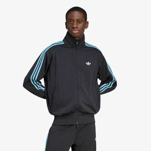 Felpa adidas Firebird Drop Needle Track Top L - adidas Originals - Modalova