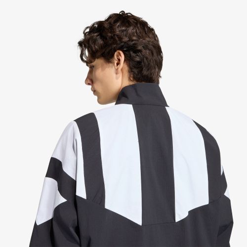 Giacca adidas Tt Black XL - adidas Originals - Modalova
