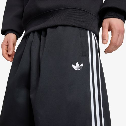 Pantaloni adidas Twill Pnt Black XL - adidas Originals - Modalova
