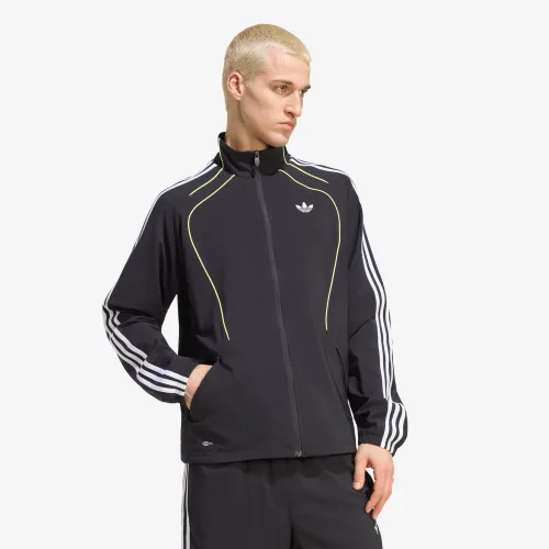 Giacca a vento adidas Teamgeist Tt / XXL - adidas Originals - Modalova