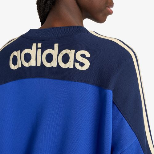 Felpa adidas Graphic Crew / M - adidas Originals - Modalova