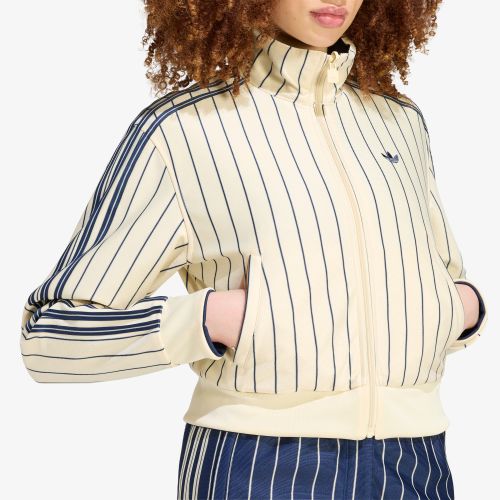 Felpa adidas Reversible Firebird Track Top / L - adidas Originals - Modalova