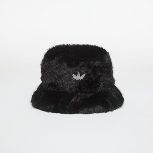 Cappello adidas Bucket Hat Black S - adidas Originals - Modalova