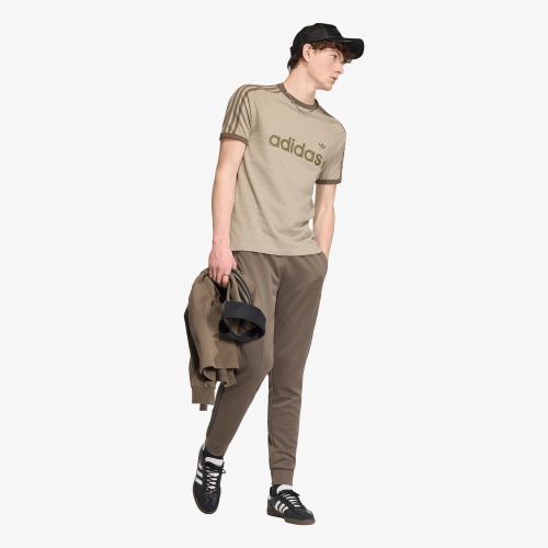 Pantaloni da ginnastica adidas Sst Tp M - adidas Originals - Modalova