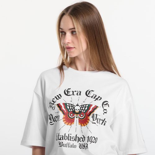Maglietta OS Graphic Tee UNISEX S - New Era - Modalova
