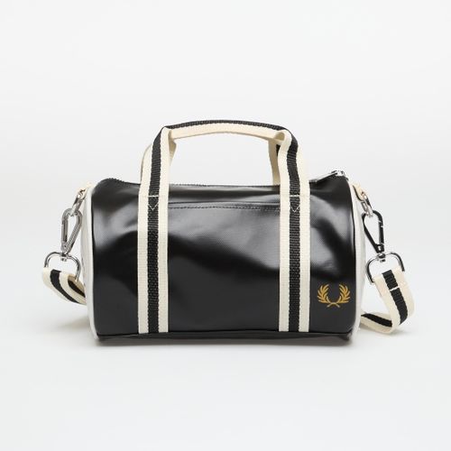 Borsa Classic Mini Barrel Bag / Universal - FRED PERRY - Modalova