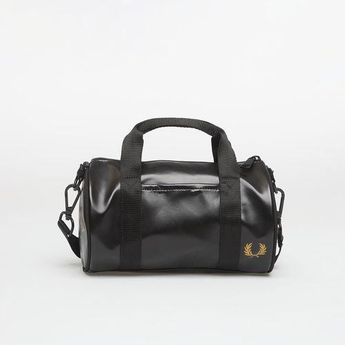 Borsa Tonal Classic Mini Barrel Bag Universal - FRED PERRY - Modalova