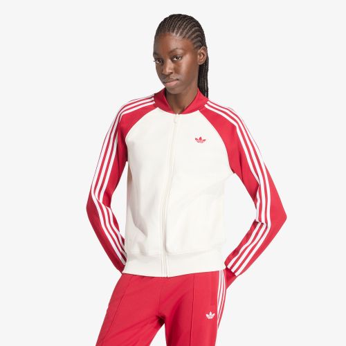 Felpa adidas Sst Tt / / M - adidas Originals - Modalova
