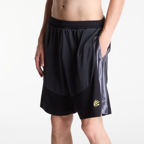Pantaloncini Curry Splash Short / / M - Under Armour - Modalova