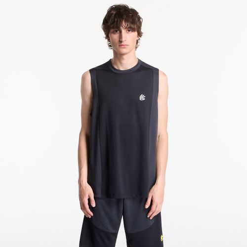 Curry Training Nov Tank / / M - Under Armour - Modalova