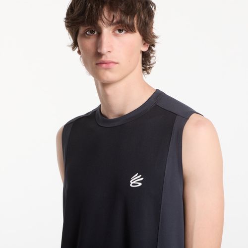 Curry Training Nov Tank / / M - Under Armour - Modalova