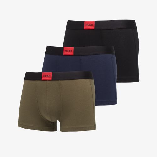 Boxer Trunk Triplet Galaxy M - Hugo Boss - Modalova