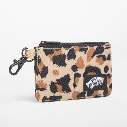 Portafoglio Off The Wall Zip Wallet Universal - Vans - Modalova