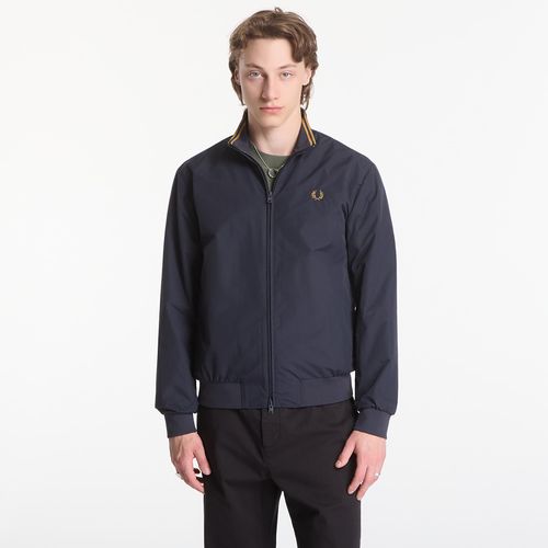Giacca The Brentham Jacket L - FRED PERRY - Modalova