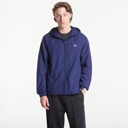 Giacca Hooded Shell Jacket L - FRED PERRY - Modalova