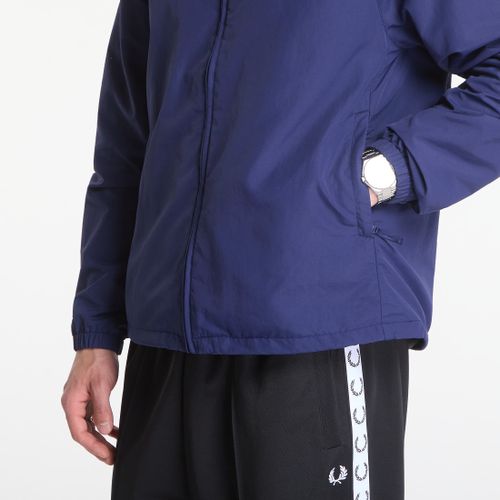 Giacca Hooded Shell Jacket M - FRED PERRY - Modalova
