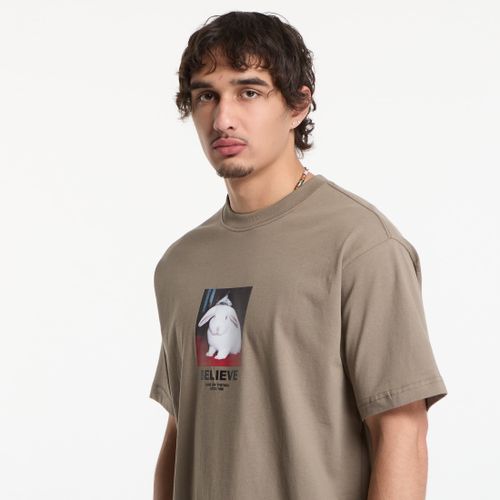 Maglietta Magic Within Ss Tee L - Vans - Modalova