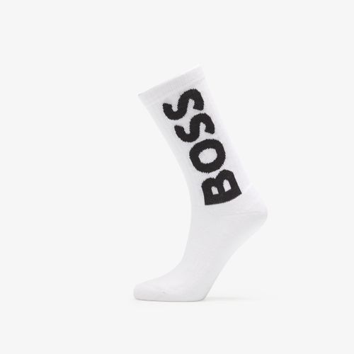 Pack Qs Rib Logo Cc 39-42 - Hugo Boss - Modalova