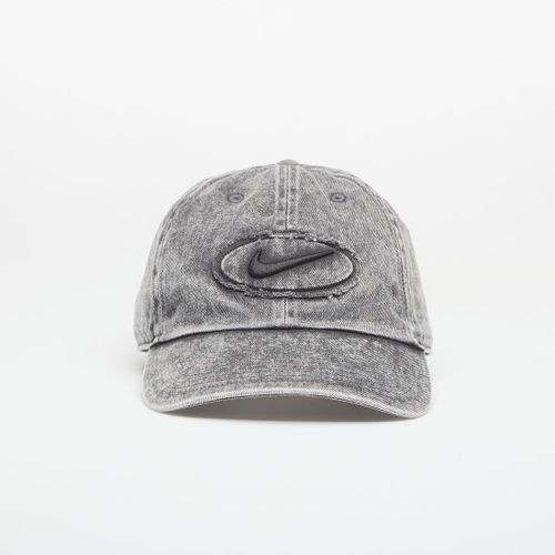 Tappo Club Unstructured Denim Patch Cap / L/XL - Nike - Modalova