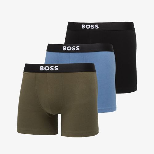 Boxer Boxer Briefs 3-Pack Boss One XL - Hugo Boss - Modalova