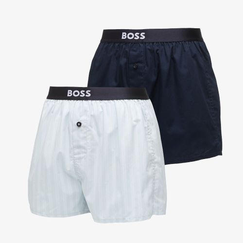 Boxer 2-Pack Boxer Shorts Ew M - Hugo Boss - Modalova