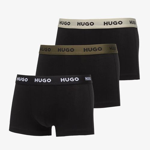 Boxer Trunk Triplet Pack XL - Hugo Boss - Modalova