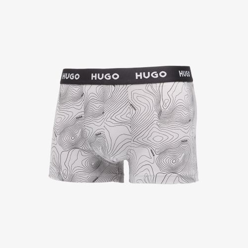 Boxer Trunk Triplet Design XL - Hugo Boss - Modalova