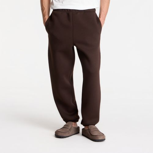 Pantaloni da ginnastica Cooling Spacer Embossed Logo Joggers L - Calvin Klein - Modalova