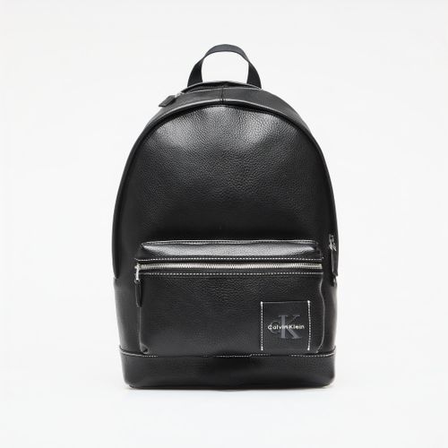 Zaino Bold Pebble Round Backpack Universal - Calvin Klein - Modalova